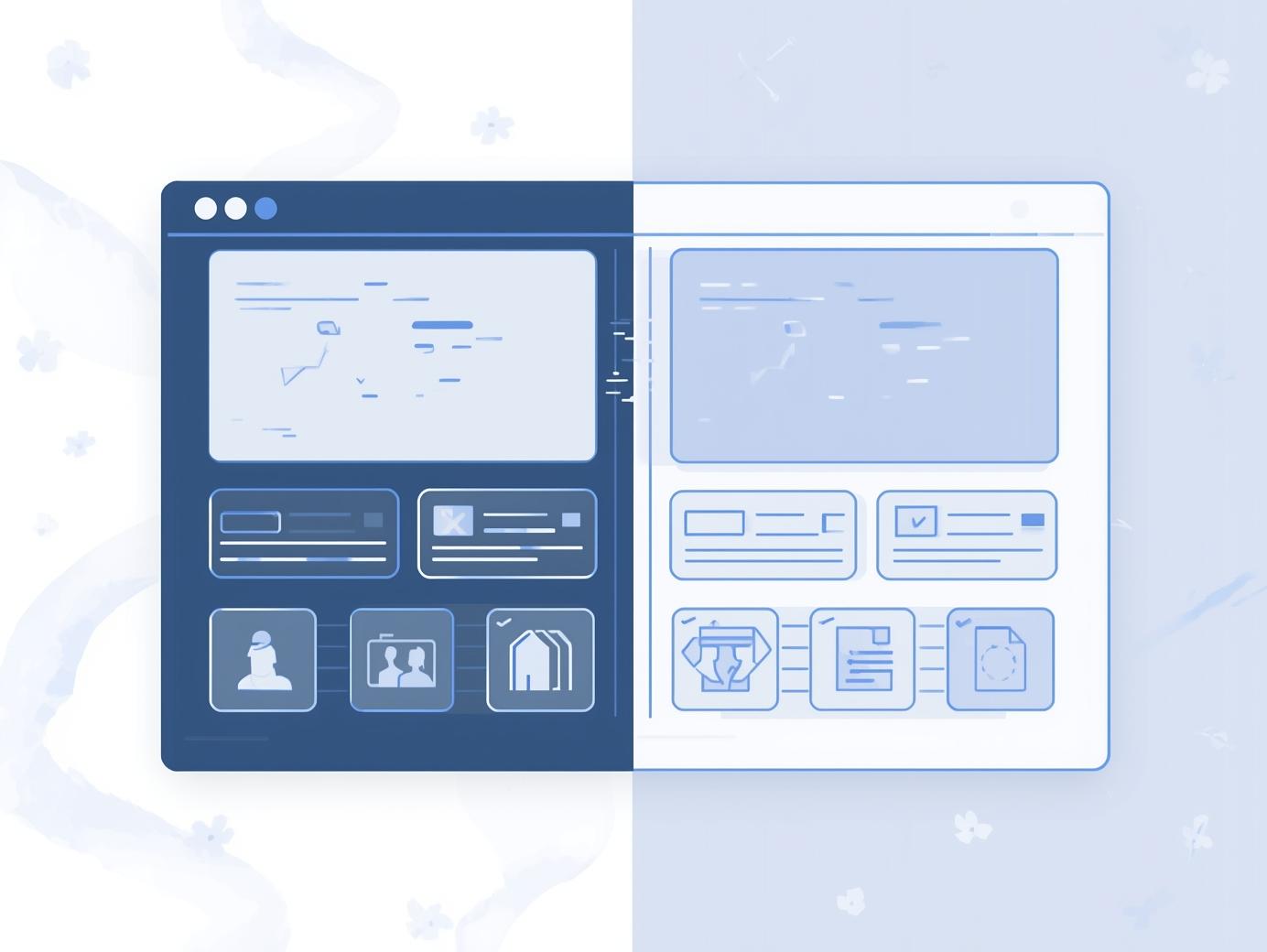 Website vs Landing Page: Mana yang Tepat untuk Bisnis Anda?